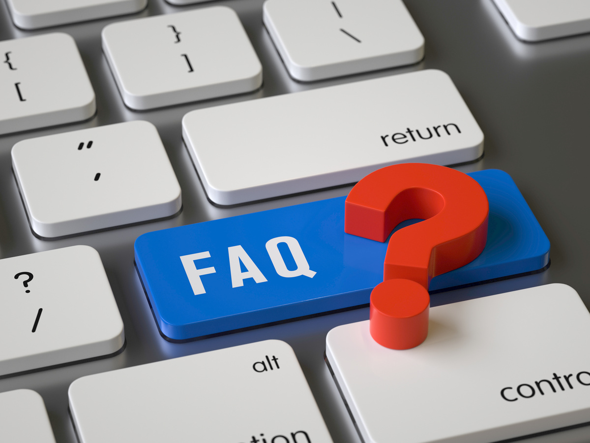 FAQ